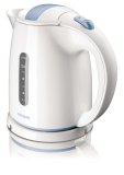 Ấm siêu tốc Philips HD4646 1.5L (Trắng) - Hãng phân phối chính thức