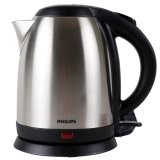 Ấm siêu tốc Philips HD9306 1.5L - Hãng phân phối chính thức