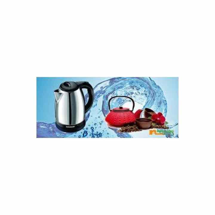 ẤM SIÊU TỐC SUNHOUSE SHD1182 1.8L
