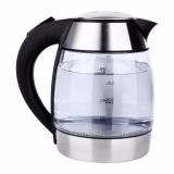 Ấm siêu tốc thủy tinh Lock&Lock EJK418SLV 1.8L (Trong suốt)