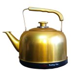 [HCM]Ấm siêu tốc Trường Thọ BA 2088 5L (Vàng)