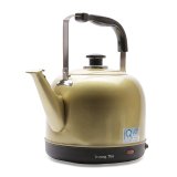 Ấm siêu tốc Trường Thọ BA 2088 5L (vàng)