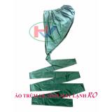 Áo vệ sinh máy lạnh âm trần RO