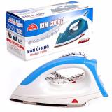 Bàn ủi cao cấp Kim Cương T602 nhỏ gọn tiện dụng