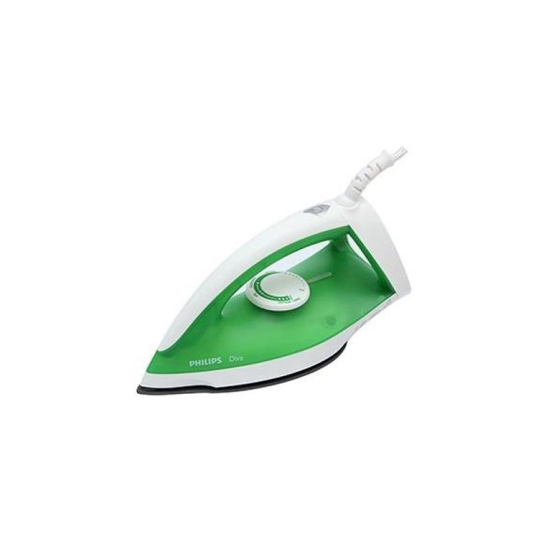 BÀN ỦI CHỐNG DÍNH GC122 - HÀNG CHÍNH HÃNG