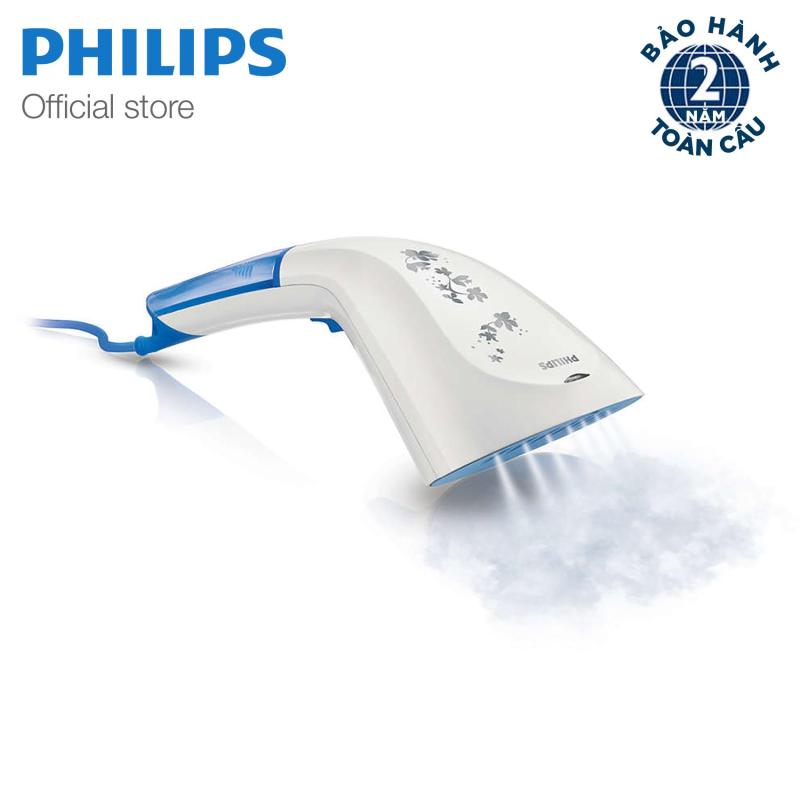 Bàn ủi hơi nước Philips GC320 (Xanh) Hãng Phân phối chính thức