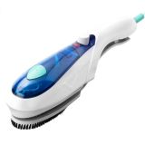 Bàn ủi hơi nước cầm tay Tobi BLH01 (Trắng phối xanh)