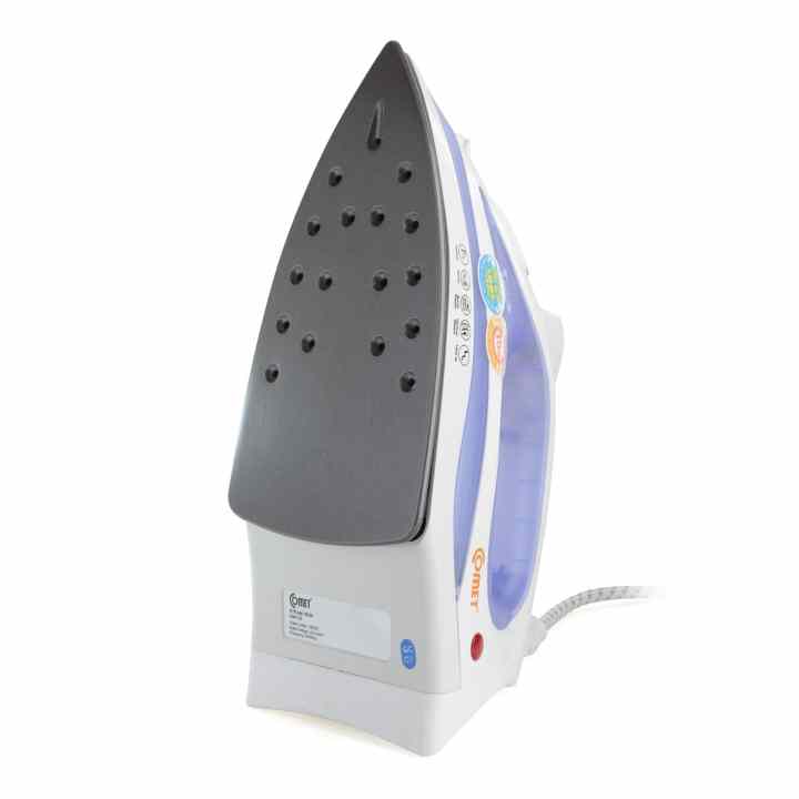 Bàn ủi hơi nước Comet CM1132 (Xanh)