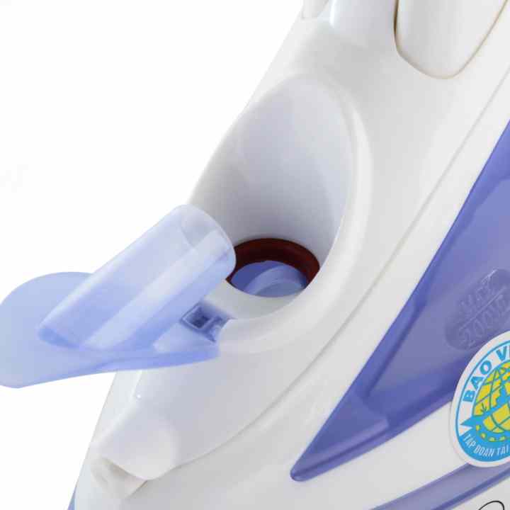 Bàn ủi hơi nước Comet CM1132 (Xanh)