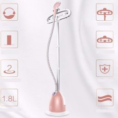 Bàn ủi hơi nước dạng đứng Haier 2017
