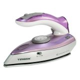 Bàn ủi hơi nước du lịch tiross ts527 0.3l