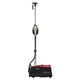 Bàn ủi hơi nước đứng Tiross TS862 (Đen phối đỏ)