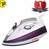 Bàn ủi hơi nước Gali GL-1002 2200W (trắng phối tím)