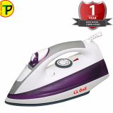 Bàn ủi hơi nước Gali GL-1002 2200W (trắng phối tím)
