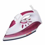 [HCM]Bàn ủi hơi nước Gali GL-1003 2000W (Trắng phối hồng)