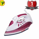 [HCM]Bàn ủi hơi nước Gali GL-1003 2000W (Trắng phối hồng)