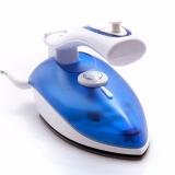 Bàn ủi Hơi Nước Mini-GDLT01 (Màu Xanh)