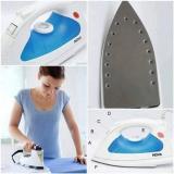 Bàn là - Bàn ủi hơi nước Nova JK 501 đa năng(Trắng xanh)