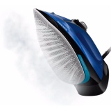 Bàn ủi hơi nước Philips GC3920 (Xanh) - Hàng nhập khẩu