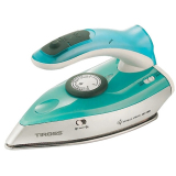 Bàn ủi hơi nước Tiross TS527 0.3L (Xanh)