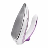 Bàn ủi hơi nước Tiross TS527 (Tím)