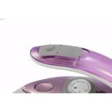 Bàn ủi hơi nước Tiross TS527 (Tím)