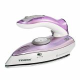 Bàn ủi hơi nước Tiross TS527 (Tím)