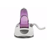 Bàn ủi hơi nước Tiross TS527 (Tím)