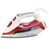 Bàn ủi hơi nước Tiross TS528 0.35L (Đỏ)