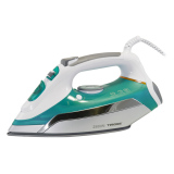 Bàn ủi hơi nước Tiross TS528 (0.35L) (Xanh dương)