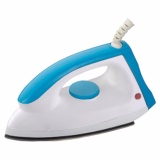 Bàn ủi khô Legend LI-214 (Trắng phối xanh)