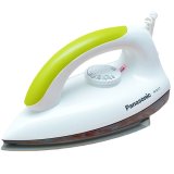 Bàn ủi khô Panasonic NI-317T (Trắng)