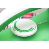 Bàn Ủi Khô Philips GC122/79 1200W (Xanh)