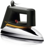 Bàn ủi Philips HD1172 (Xám bạc) - Hãng phân phối chính thức