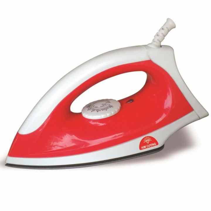 Bàn ủi Kim cương T602
