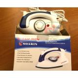 Travel Steam Iron Soarin SR-258B