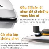 [HCM]Bàn ủi khô Philips HD 1172
