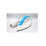 Bàn ủi khô kim cương kc-t602, nóng nhanh nhiệt độ chuẩn, tiện dụng và bền b