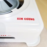 [HCM]Bếp cồn Kim Cương KC-111 an toàn