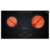Bếp điện Binova  BI-2266-C (Đen)