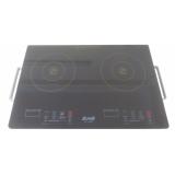 Bếp điện hỗn hợp Alpha AL-817A