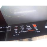 Bếp điện hỗn hợp Alpha AL-817A