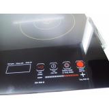 Bếp điện hỗn hợp Alpha AL-817A