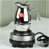 Bếp điện mini pha cafe, trà, nấu nước... YQ-105
