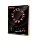 Bếp điện từ benny bi-2100 + nồi lẩu