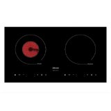 Bếp điện từ Binova BI-203-DT (Đen)