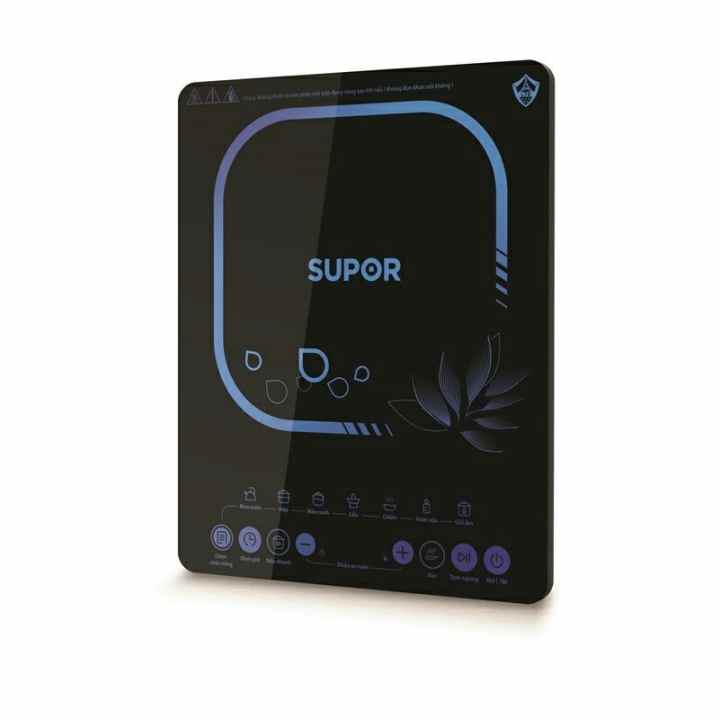 Bếp điện từ cảm ứng Supor SDHCB48VN-210 (Đen)