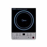 Bếp điện từ Midea MI-B2015