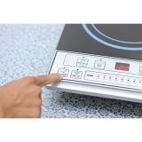 Bếp điện từ Midea MI-B2015