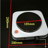 Bếp điện mini pha cafe, trà, nấu nước...hotplate 1000w